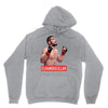 khabib elhamdulillah Unisex Hoodie