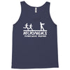 necrophiliacs zombies worst nightmare funny comic horror undead Tank Top