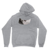 Girl Unisex Hoodie