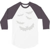 flying bats 3/4 Sleeve Shirt