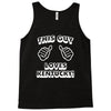 this guy loves kentucky   copy Tank Top