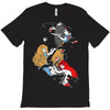 revenge of the damsels T-Shirt