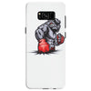 mma bulldog final Samsung Galaxy S8