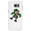 there once was a man from nantucket! Samsung Galaxy S7 Edge