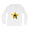 Hollywood Walk of Fame Baby Edition Long Sleeve Shirts