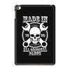 made in legend 1989 live forever all original parts iPad Mini 4