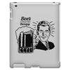 beer is cheaper than therapy iPad 3 and 4 Case