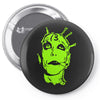 alien sex fiend Pin-back button