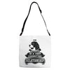 I Am Beagle Actually In A Very Commited Relationship Adjustable Strap Totes