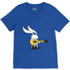 bunny's acoustic set V-Neck Tee
