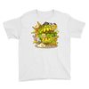 monster studen Youth Tee