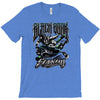 black bood T-Shirt