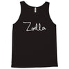 zoella Tank Top