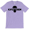 kylo ren helmet T-Shirt