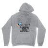 Family Trip To Moon Hoodie