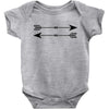 Arrow Baby Bodysuit
