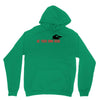 Be Your Own Hero Unisex Hoodie