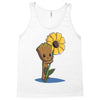 green thumb Tank Top