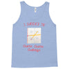 i survived charlie charlie Tank Top