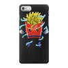saiyan fries iPhone 7 Case