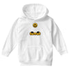 geek utility belt Youth Hoodie