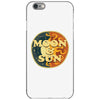 Moon and Sun iPhone 6/6s Case