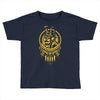 steampunk 1852 Toddler T-shirt