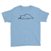 males Youth Tee