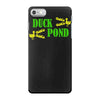 duck pond px990 best trending iPhone 7 Case