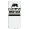 redundancy Samsung Galaxy S8