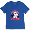 i'm the boss V-Neck Tee