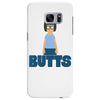 butts Samsung Galaxy S7 Edge