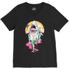 sharkbro V-Neck Tee