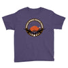 Winner Winner Chicken Dinner Youth Tee