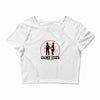 fahrie77 Crop Top