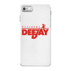 resident dj iPhone 7 Case