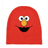 Cookie Monster Elmo Baby Beanies