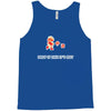 drop it like it's hot Tank Top