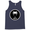 MONSTER SNAKES Tank Top