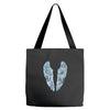 zelia Tote Bags