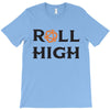 Roll High Dungeon T-Shirt