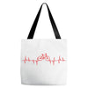 Cycle Tote Bags