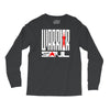 warrior soul logo Long Sleeve Shirts
