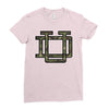 underdog Ladies Fitted T-Shirt