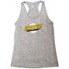 bazoingo Racerback Tank
