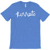 rurruto billy madison T-Shirt