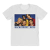 backstreet boys All Over Women's T-shirt
