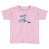 analog retirement Toddler T-shirt