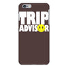 funny trip advisor iPhone 6 Plus/6S Plus Case