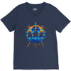 galactic assault V-Neck Tee